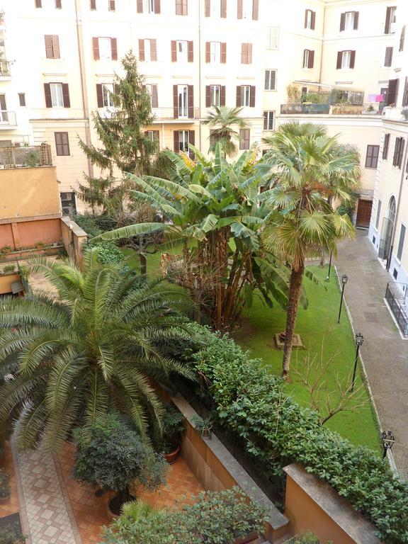 Sinfonia Sul Tevere Roma Dış mekan fotoğraf